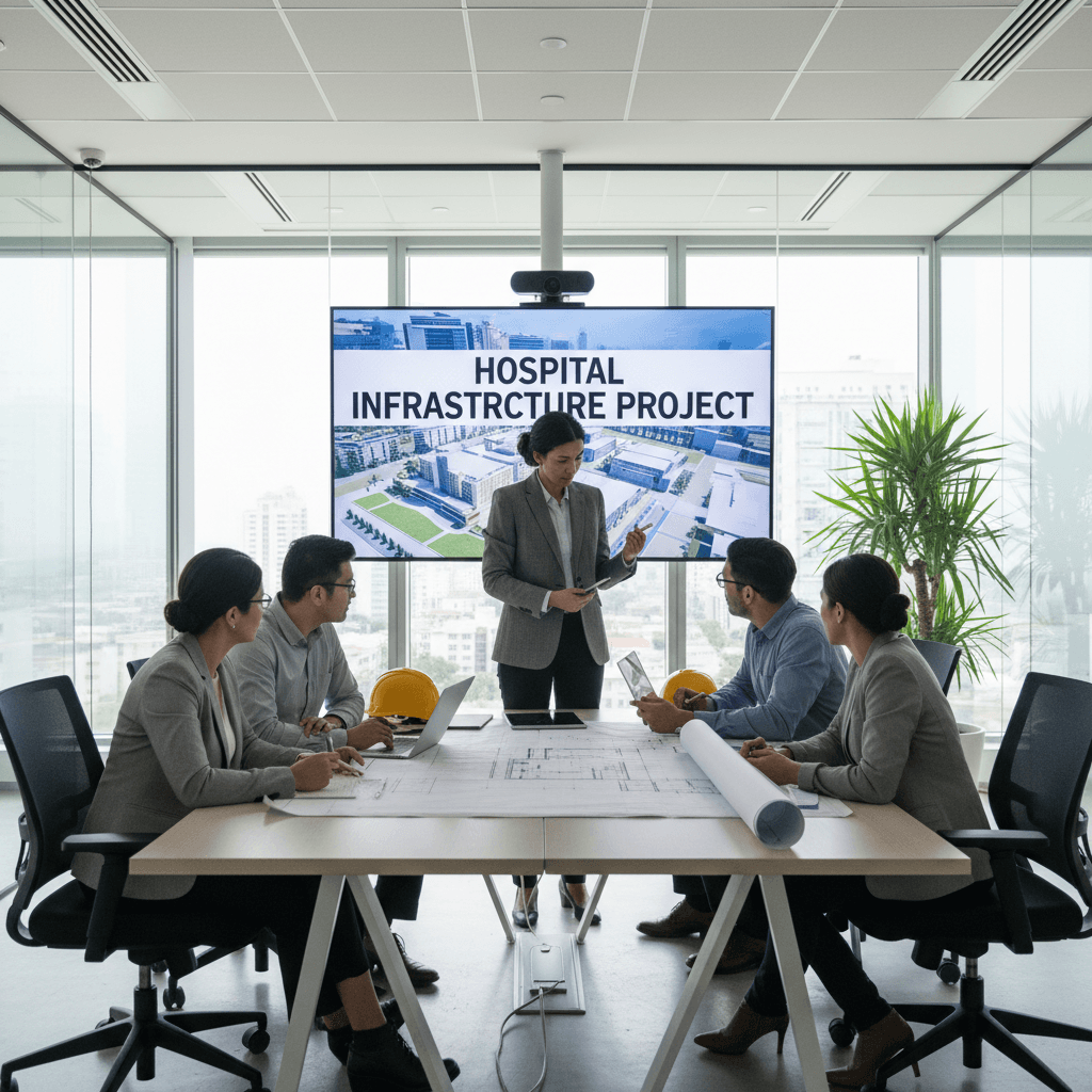 Implementation & Coordination