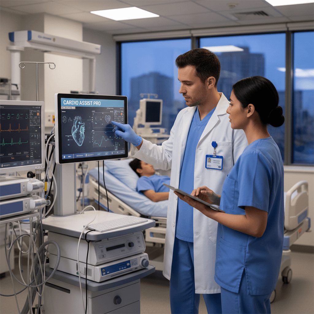 Technical assistance