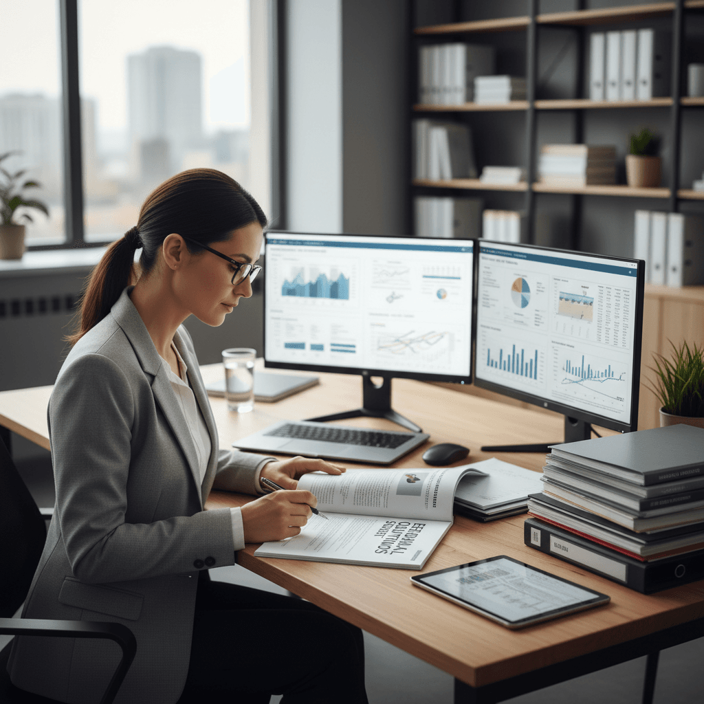 Strategic sourcing for healthcare supplies