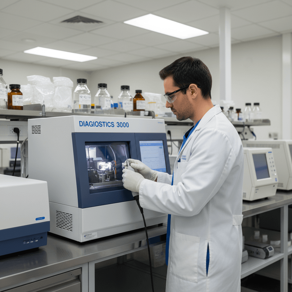 Calibration and compliance