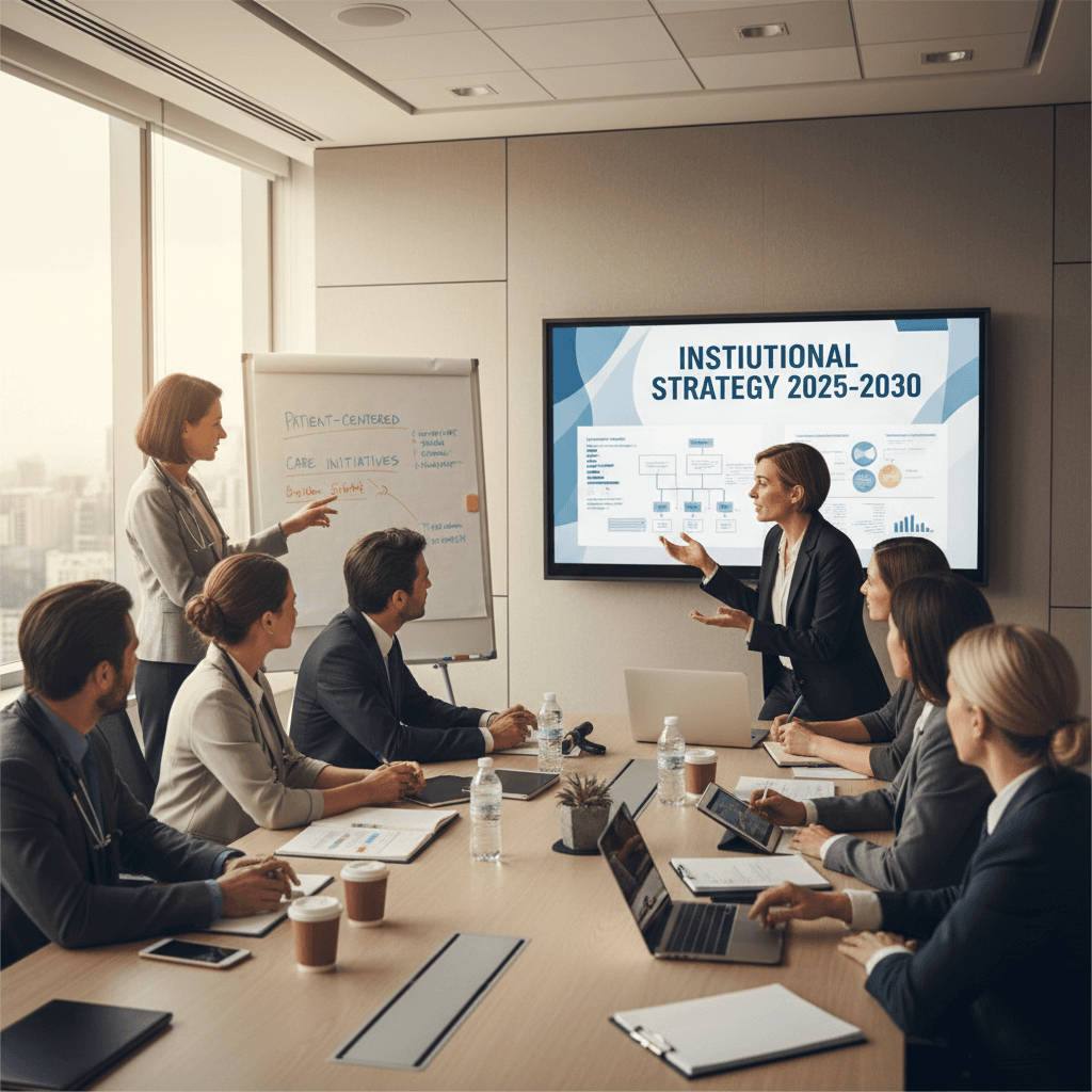 Stakeholder coordination and alignment